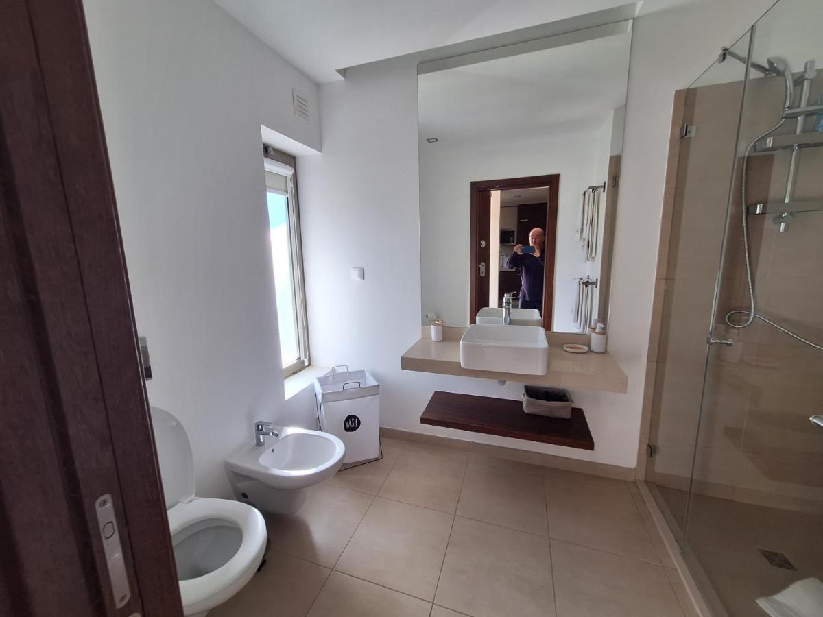 Appartement Oasis Mar B0A à Portimão Extérieur photo