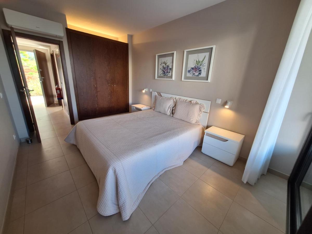 Appartement Oasis Mar B0A à Portimão Extérieur photo